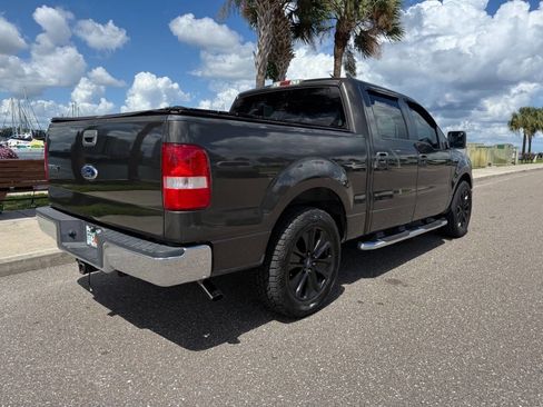 Used 2006 Ford F150 XLT image 4