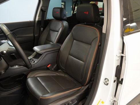 Certified 2023 GMC Acadia AT4 w/ Technology Package image 3