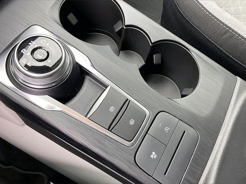 New 2026 Ford Escape Active image 17