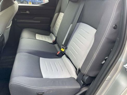 Used 2025 Toyota Tacoma TRD Sport AWD/4WD image 21