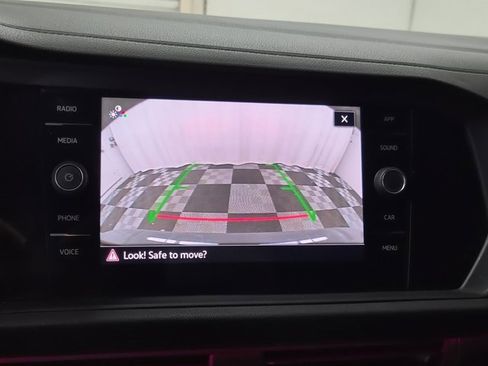 Used 2024 Volkswagen Jetta GLI 40th Anniversary Edition image 26