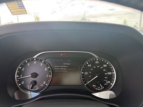 Certified 2025 Nissan Frontier SV w/ SV Convenience Package image 27