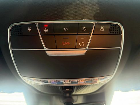 Used 2019 Mercedes-Benz S 450 4MATIC Sedan image 29