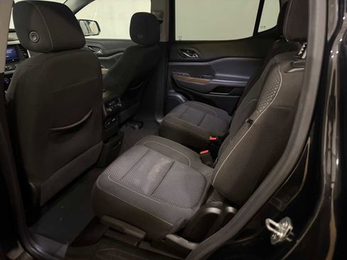 Used 2023 GMC Acadia SLE w/ Driver Convenience Package image 21