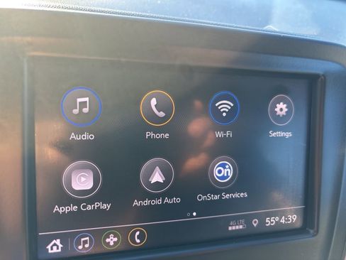 Certified 2020 Chevrolet Equinox LT image 35