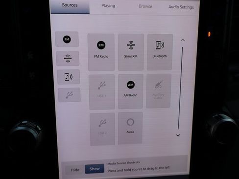 New 2026 RAM 1500 Big Horn image 22