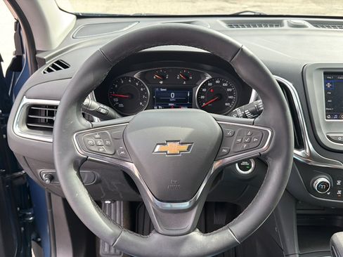 Used 2024 Chevrolet Equinox LT AWD/4WD image 9