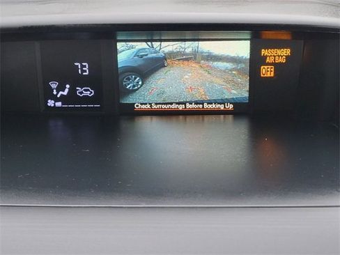 Used 2014 Subaru Forester 2.5i Limited image 24