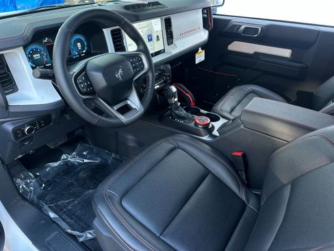 New 2025 Ford Bronco Stroppe Edition AWD/4WD image 10