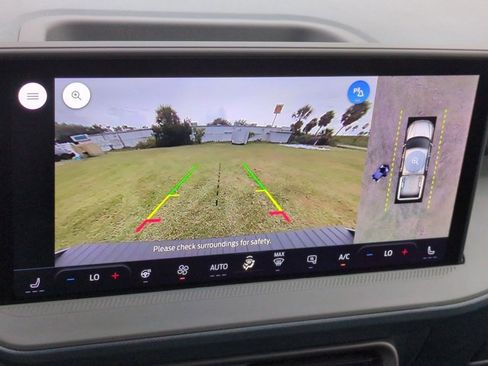 New 2025 Ford Maverick Lobo image 21