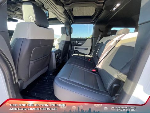 New 2026 GMC Hummer EV SUV image 12