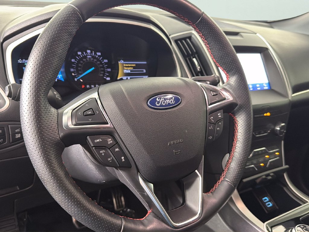 Used 2020 Ford Edge ST-Line FWD image 24