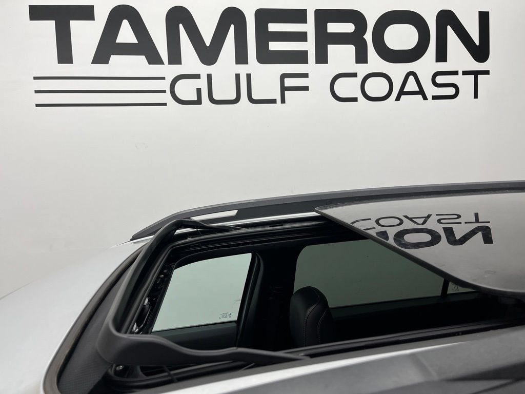 New 2026 Jeep Cherokee Limited AWD/4WD image 12