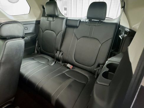 Used 2024 Honda Pilot EX-L image 28