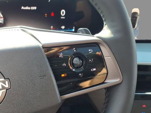 New 2026 Nissan Murano SL image 24