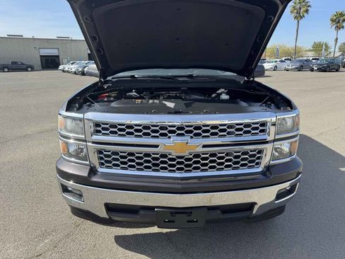 Used 2015 Chevrolet Silverado 1500 LT w/ All Star Edition image 37