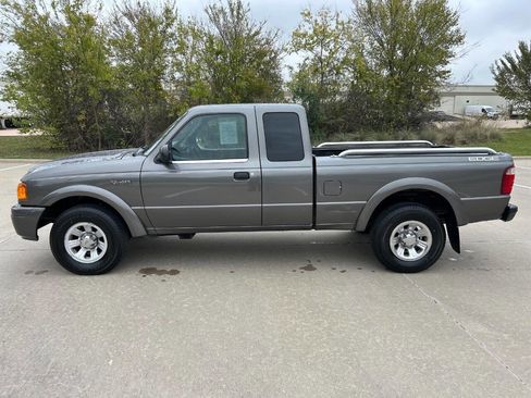 Used 2005 Ford Ranger XLT image 9