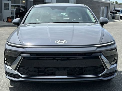 New 2026 Hyundai Sonata SEL FWD image 34