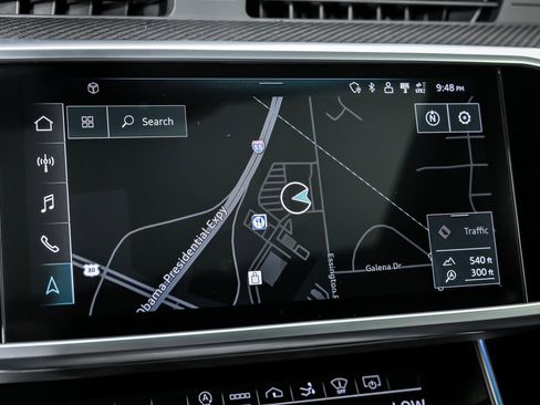 Used 2021 Audi RS 7 Sportback w/ Black Optic Package image 35