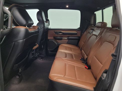 Used 2022 RAM 1500 Limited AWD/4WD image 18