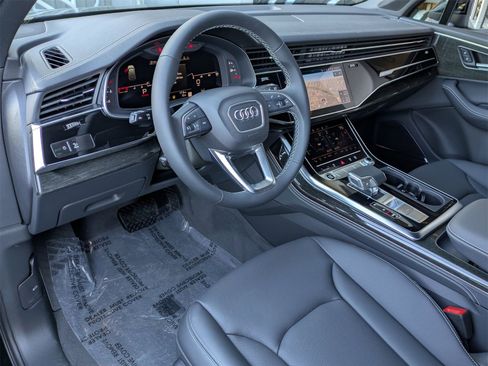 New 2026 Audi Q7 3.0T Premium Plus image 8
