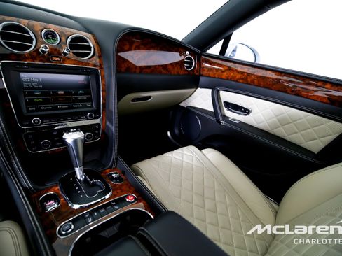 Used 2017 Bentley Flying Spur V8 AWD/4WD image 14