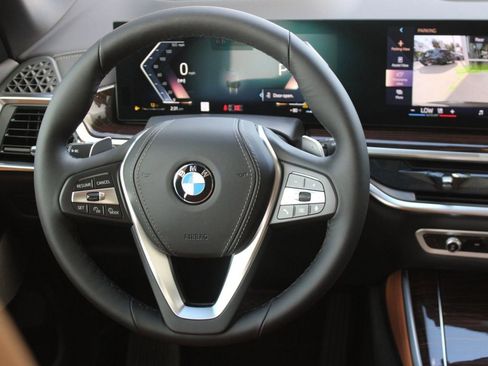 New 2026 BMW X5 sDrive40i w/ Executive Package image 16