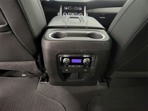 Used 2023 GMC Yukon Denali w/ Max Trailering Package image 39