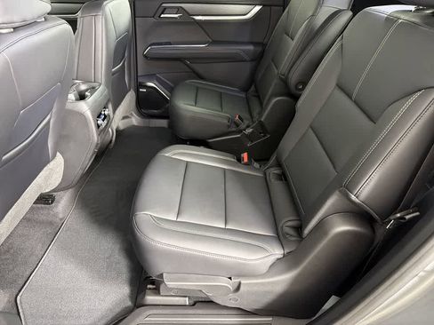 New 2026 GMC Acadia Elevation w/ Elevation Premium Package image 39