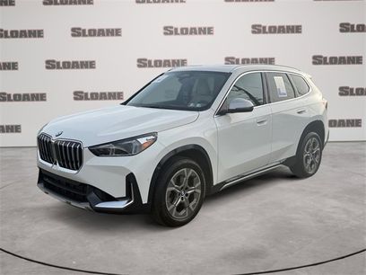 Certified 2024 BMW X1 xDrive28i w/ Premium Package