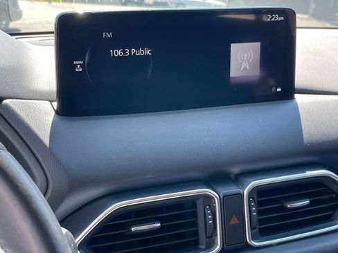 Certified 2023 MAZDA CX-5 AWD 2.5 S image 19