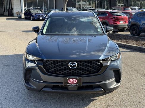 Used 2023 MAZDA CX-50 2.5 S w/ Cargo Package image 2