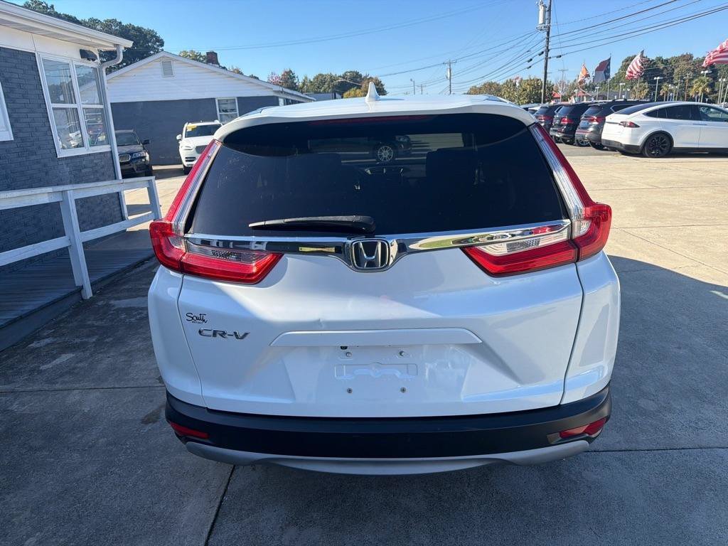 Used 2019 Honda CR-V EX image 13