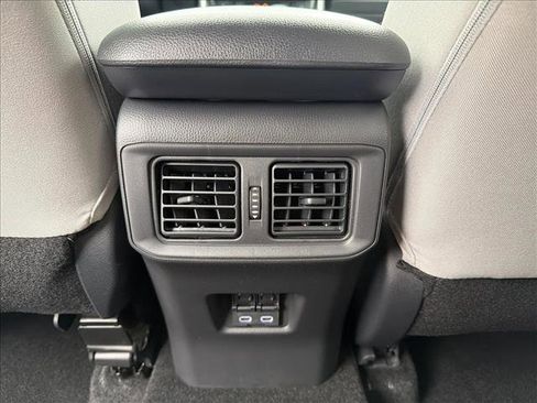 New 2025 Toyota RAV4 XLE image 21