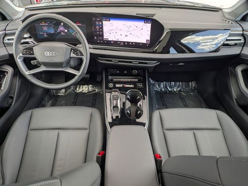 New 2025 Audi A5 2.0T Premium image 5