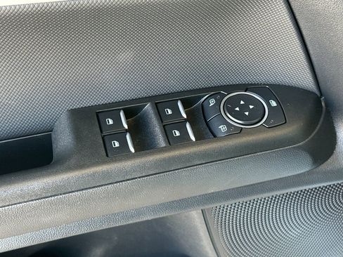 Used 2025 Ford Bronco Sport Heritage AWD/4WD image 13