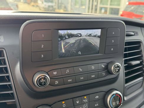 Used 2024 Ford Transit 250 Low Roof w/ Exterior Upgrade Package image 25