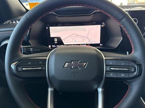 New 2026 Chevrolet Colorado Z71 w/ Technology Package image 25