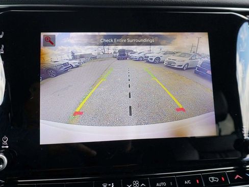 Used 2024 Jeep Wagoneer Series II w/ Flexible Seating Group RWD image 32