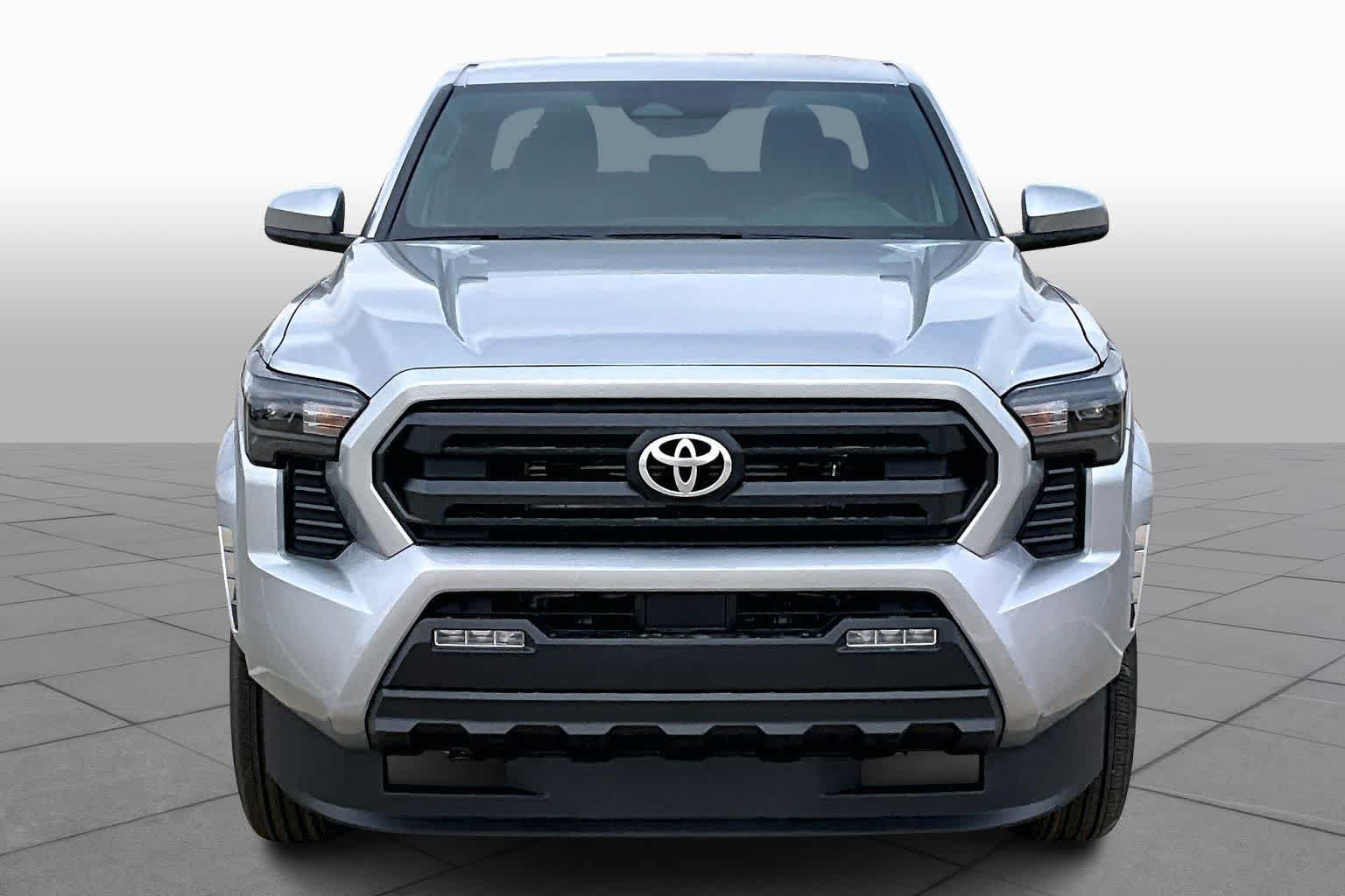 New 2026 Toyota Tacoma SR5 AWD/4WD image 3