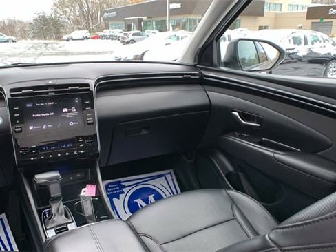 Used 2023 Hyundai Tucson SEL w/ Convenience Package image 24