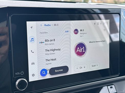 New 2026 Toyota Camry LE image 17