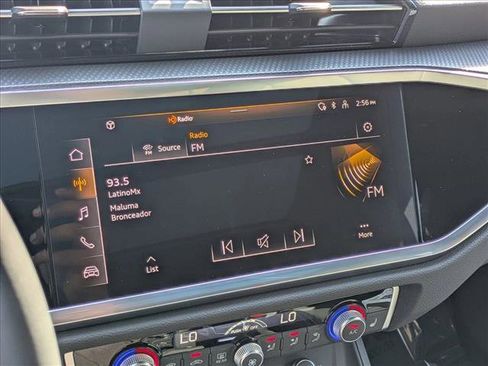 Used 2025 Audi Q3 2.0T Premium w/ Convenience Package image 12