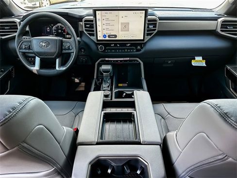 New 2026 Toyota Tundra Limited image 20