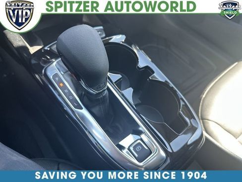 New 2026 Chevrolet Trax ACTIV w/ Sunroof Package FWD image 16