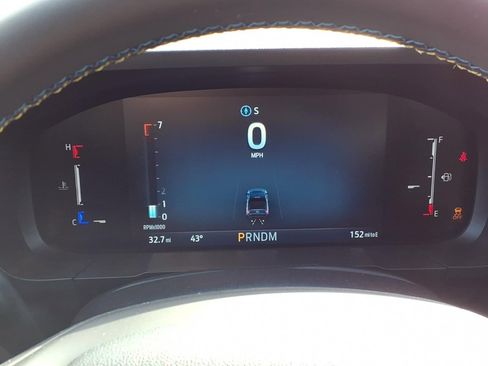 New 2026 Ford Maverick Lobo AWD/4WD image 19