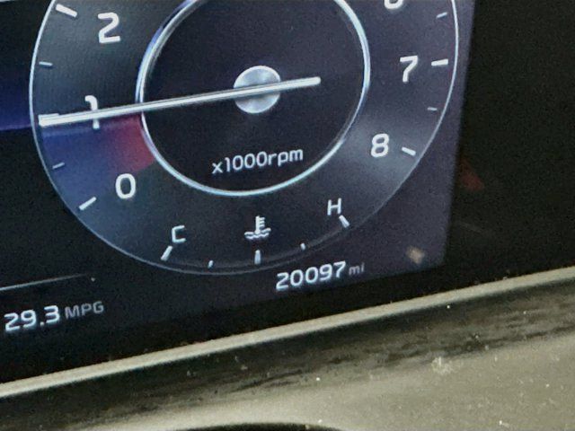 Certified 2024 Kia Seltos S AWD/4WD image 12
