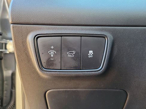 Certified 2024 Hyundai Tucson Limited image 19