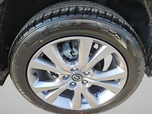 Used 2021 MAZDA CX-30 FWD 2.5 S w/ Preferred Package image 22