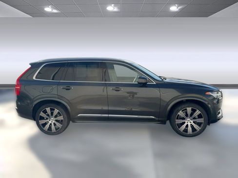Used 2020 Volvo XC90 T6 Inscription w/ Protection Package image 8